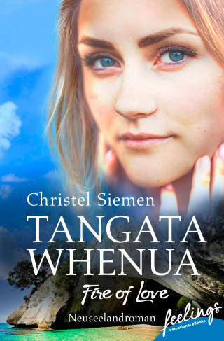 Christel Siemen: Tangata Whenua - Fire of Love