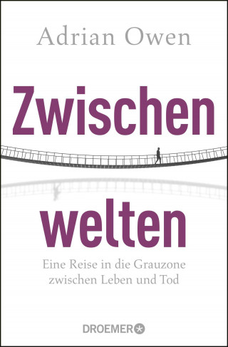 Adrian Owen: Zwischenwelten