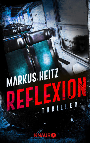 Markus Heitz: Reflexion