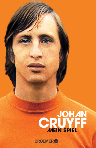 Johan Cruyff: Mein Spiel