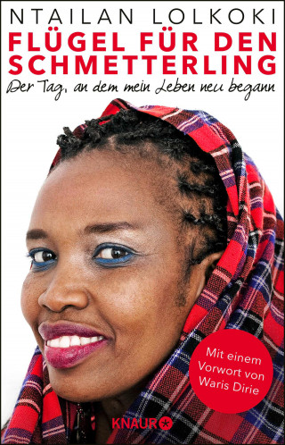 Ntailan Lolkoki: Flügel für den Schmetterling