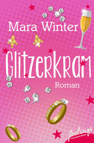 Mara Winter: Glitzerkram