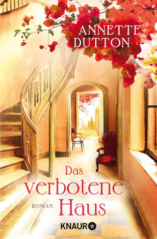 Annette Dutton: Das verbotene Haus