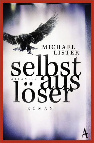 Michael Lister: Selbstauslöser