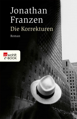 Jonathan Franzen: Die Korrekturen