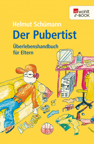 Helmut Schümann: Der Pubertist