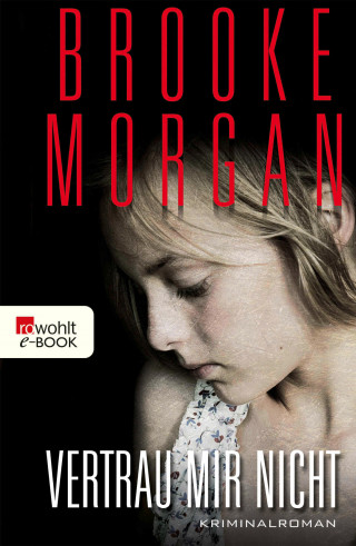 Brooke Morgan: Vertrau mir nicht
