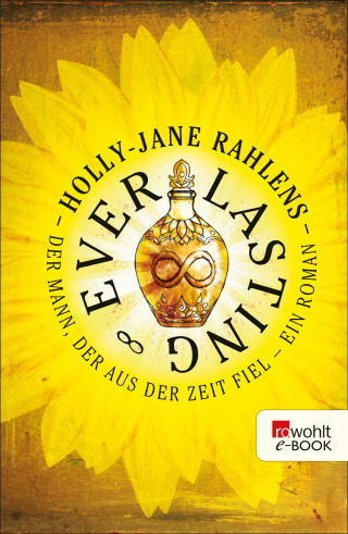Holly-Jane Rahlens: Everlasting