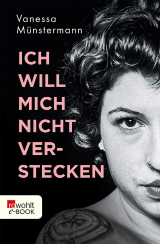 Vanessa Münstermann: Ich will mich nicht verstecken