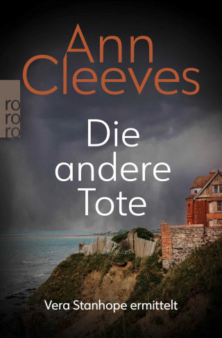 Ann Cleeves: Die andere Tote