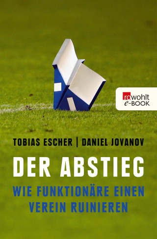Tobias Escher, Daniel Jovanov: Der Abstieg