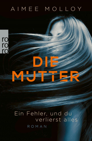 Aimee Molloy: Die Mutter