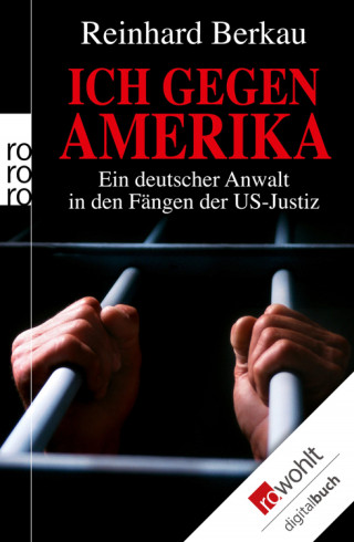 Reinhard Berkau, Irene Stratenwerth: Ich gegen Amerika