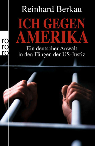 Reinhard Berkau, Irene Stratenwerth: Ich gegen Amerika