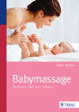 Peter Walker: Babymassage