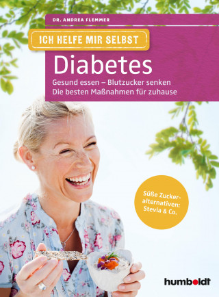 Dr. Andrea Flemmer: Ich helfe mir selbst - Diabetes