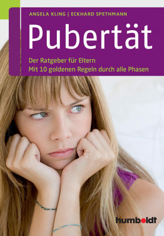 Angela Kling, Eckhard Spethmann: Pubertät
