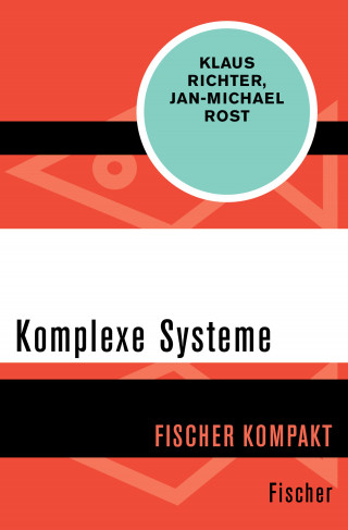Klaus Richter, Jan-Michael Rost: Komplexe Systeme