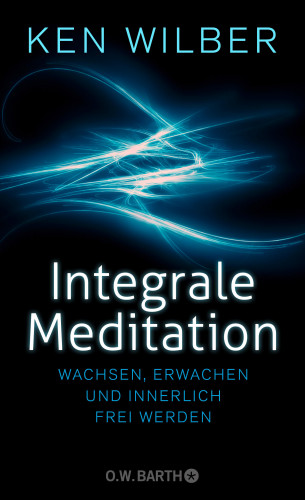 Ken Wilber: Integrale Meditation