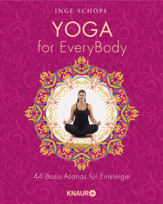 Inge Schöps: Yoga for EveryBody