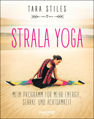 Tara Stiles: Strala Yoga