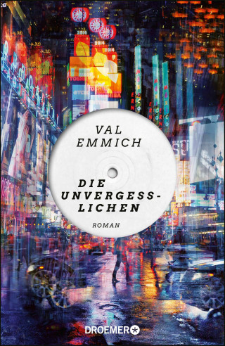 Val Emmich: Die Unvergesslichen