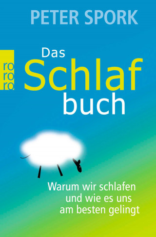 Peter Spork: Das Schlafbuch