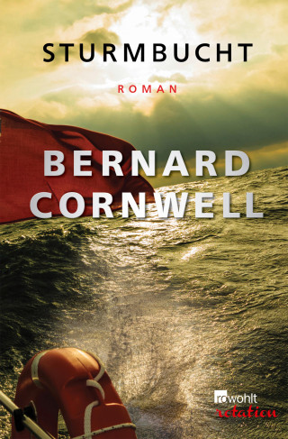 Bernard Cornwell: Sturmbucht