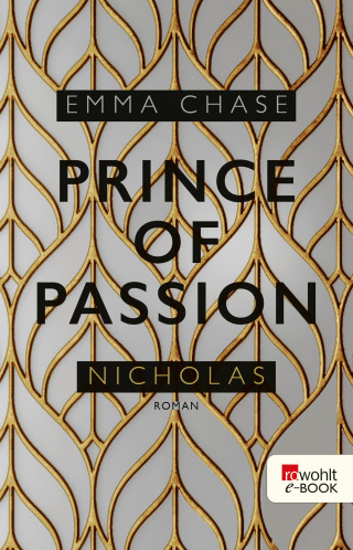 Emma Chase: Prince of Passion – Nicholas