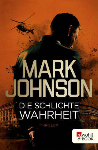 Mark Johnson: Die schlichte Wahrheit
