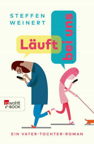 Steffen Weinert: Läuft bei uns