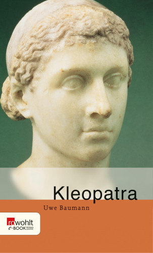 Uwe Baumann: Kleopatra