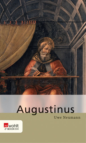 Uwe Neumann: Augustinus