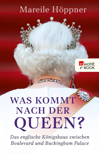 Mareile Höppner: Was kommt nach der Queen?