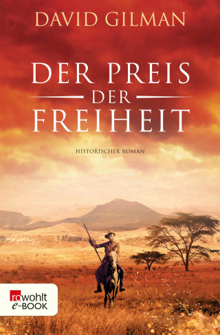David Gilman: Der Preis der Freiheit