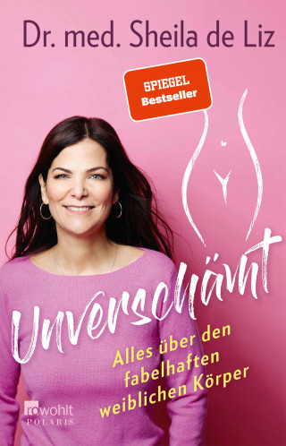 Dr. med. Sheila de Liz: Unverschämt
