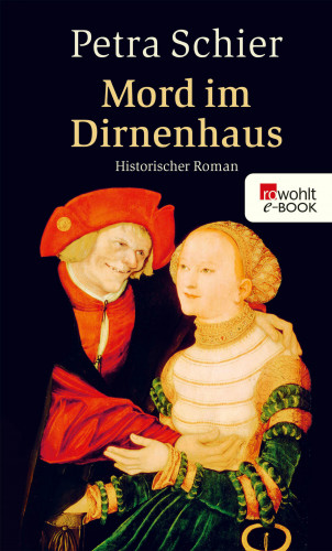 Petra Schier: Mord im Dirnenhaus