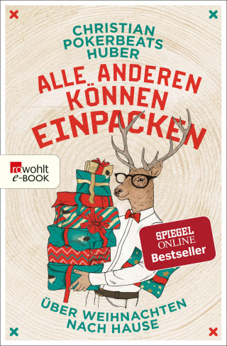 Christian Pokerbeats Huber: Alle anderen können einpacken