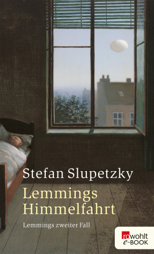 Stefan Slupetzky: Lemmings Himmelfahrt: Lemmings zweiter Fall