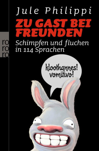 Jule Philippi: Zu Gast bei Freunden