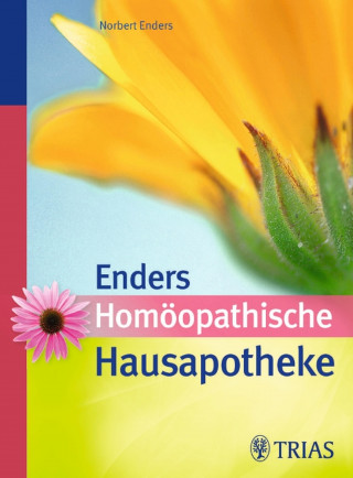 Norbert Enders: Homöopathische Hausapotheke