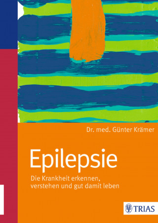 Günter Krämer: Epilepsie