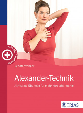 Renate Wehner: Alexander-Technik