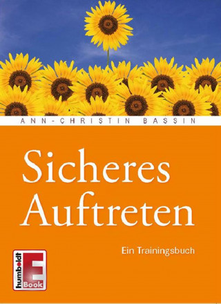 Ann-Christin Baßin: Sicheres Auftreten