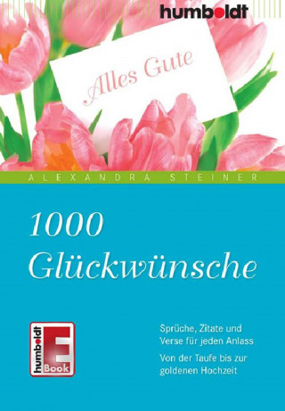 1000 Glückwünsche