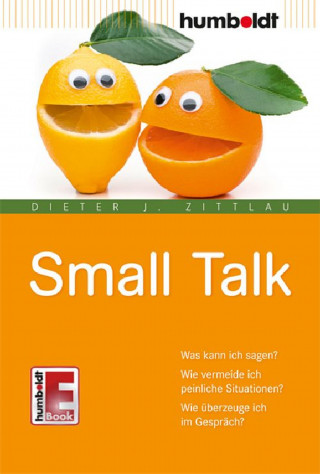 Dieter J. Zittlau: Small Talk
