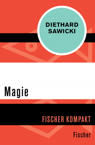 Diethard Sawicki: Magie