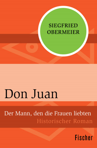 Siegfried Obermeier: Don Juan