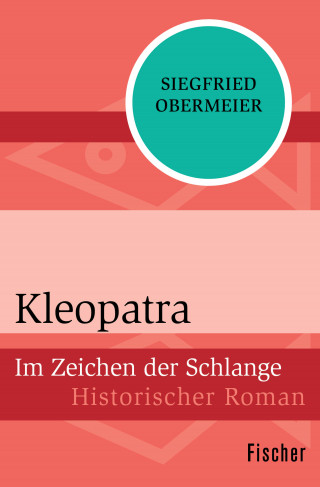 Siegfried Obermeier: Kleopatra