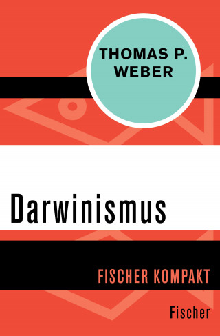 Thomas P. Weber: Darwinismus